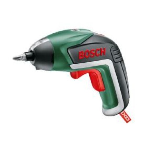 ATORNILLADOR BATERIA IXO SET 32P BOSCH