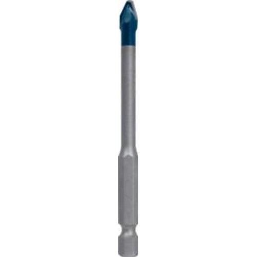 BROCA EXAGONAL 9mm CORTE 6mm HARDCERAMIC BOSCH