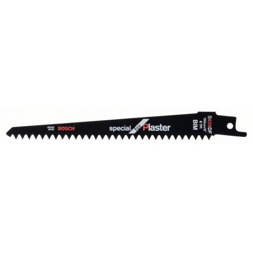 PAQ 5U SIERRA SABLE S628DF BOSCH