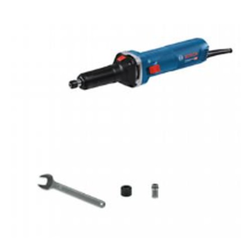 ESMERILADORA RECTA GGS 30LS 750w 230v 6mm BOSCH
