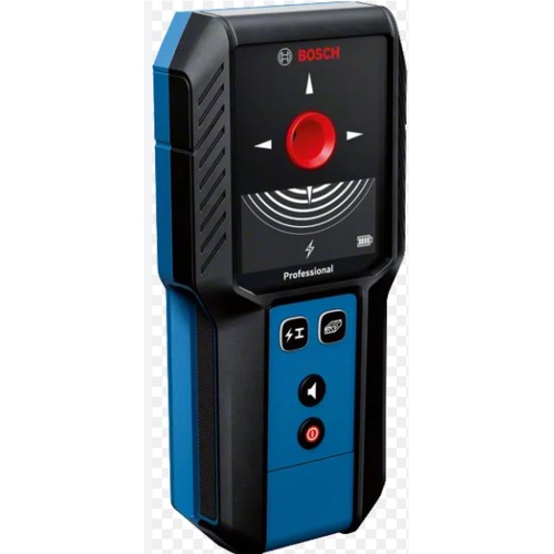 DETECTOR UNIVERSAL Hº-CU GMS 120-27 BOSCH
