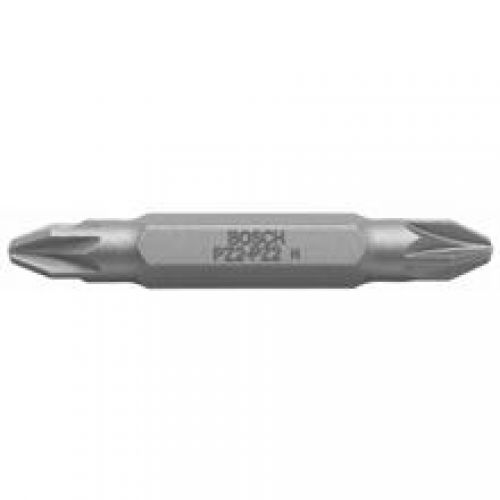PUNTA DOBLES ATORNILLAR PZ BOSCH