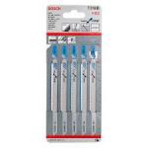 PAQ 5 SIERRA CALAR T318B BOSCH
