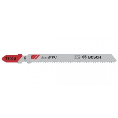 PAQ 3 SIERRA CALAR T101A BOSCH (PLASTICO)