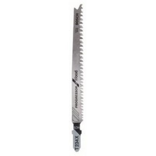 PAQ 5 SIERRA CALAR T234X BOSCH