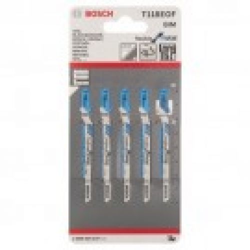 PAQ 5 SIERRA CALAR T118EOF BOSCH