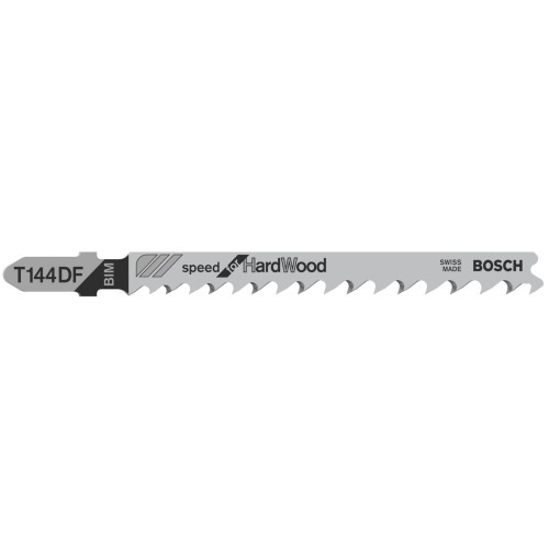 PAQ 5 SIERRA CALAR T144DF BOSCH