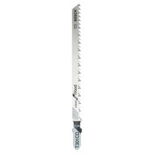 PAQ 5 SIERRA CALAR T301CD BOSCH