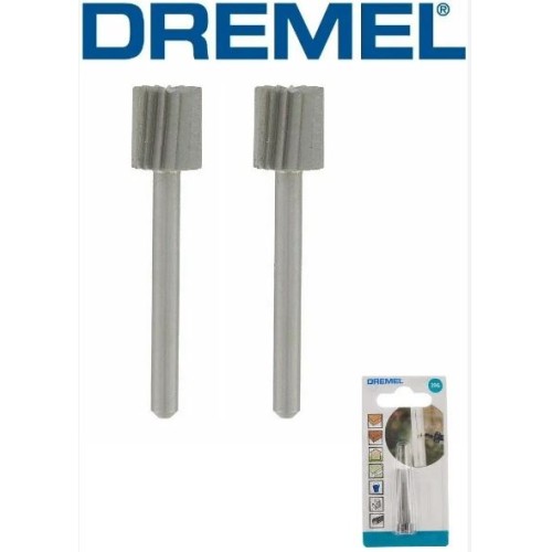 ESPIGA 7,8mm MOLDEADO 115 DREMEL
