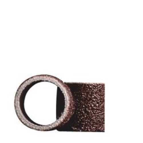 DEDAL LIJA 13mm GRANO 60 408 DREMEL