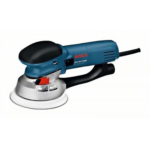 LIJADORA GEX 150 TURBO BOSCH