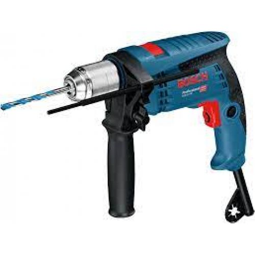 TALADRO PERC GSB 13RE 650W BOSCH
