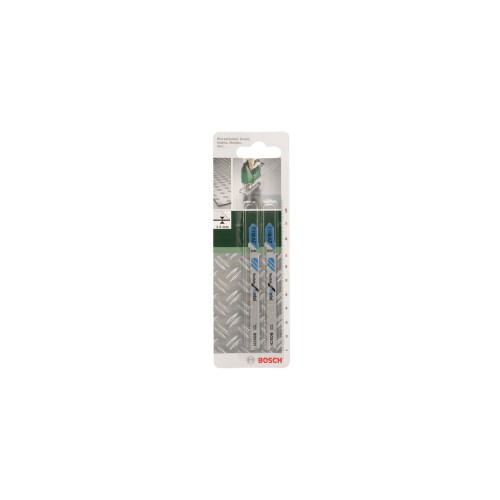 PAQ 2 SIERRA CALAR T118AF BOSCH METAL
