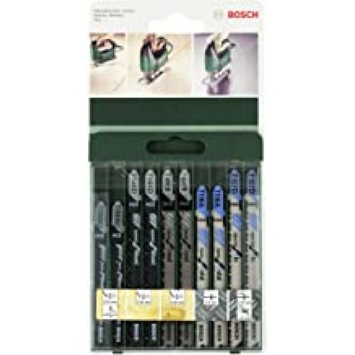 PAQ 10 SIERRA CALAR MAD-MET-ALUM BOSCH