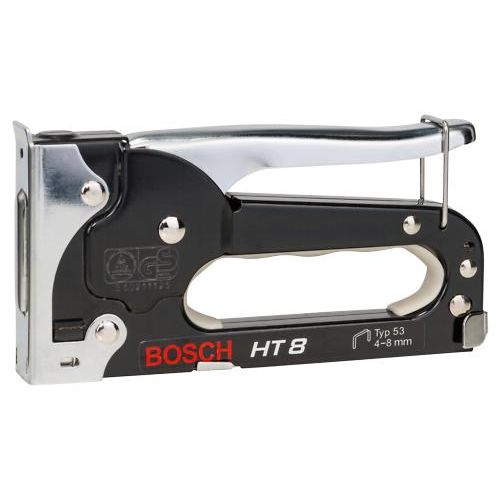 GRAPADORA MANUAL HT8 4-8mm BOSCH