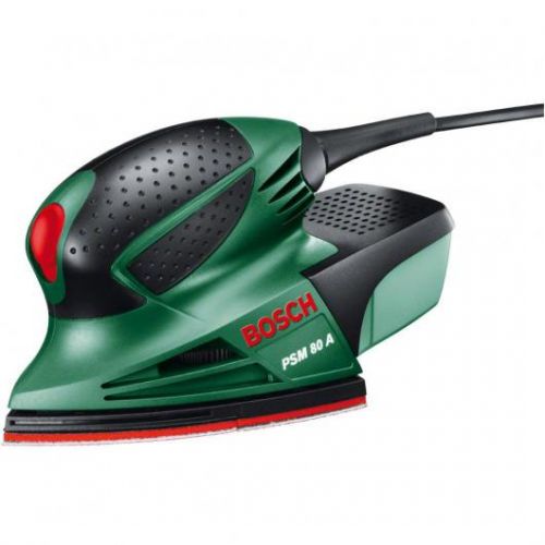 LIJADORA PSM 80A BOSCH