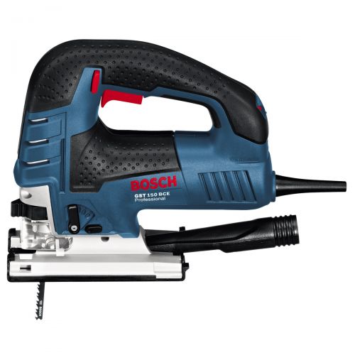 SIERRA CALAR GST 150BCE+ MALETIN BOSCH