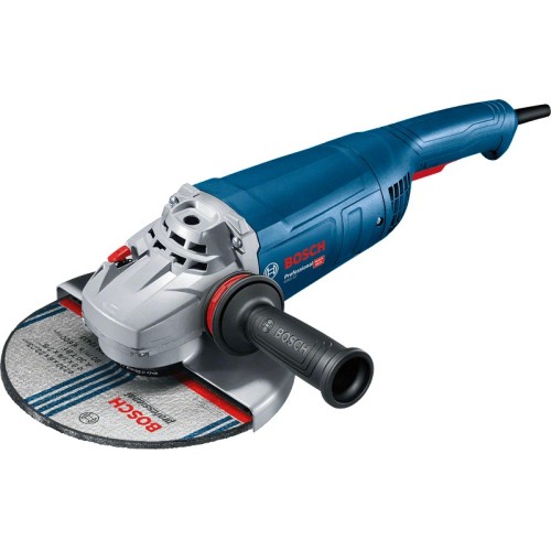 RADIAL GWS 20-230J BOSCH