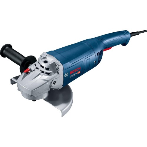 RADIAL GWS 22-230J BOSCH