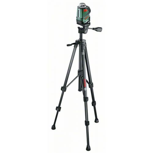 NIVEL LASER C/TRIPODE PLL 360SET BOSCH