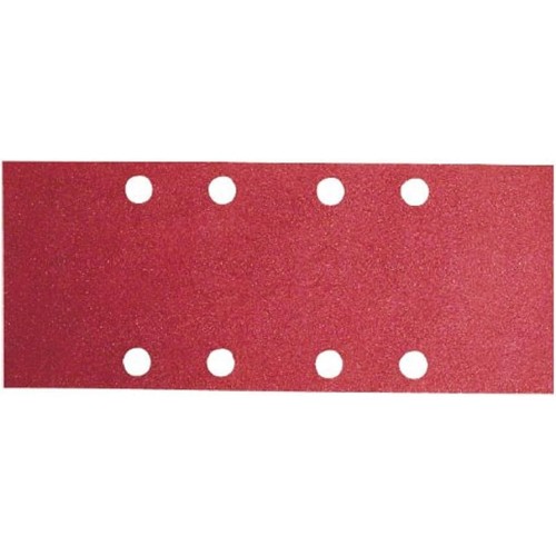 PAQ 10U LIJA 93X230 8P P120 VELCRO BOSCH