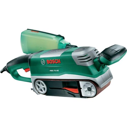 LIJADORA BANDA PBS 75A BOSCH