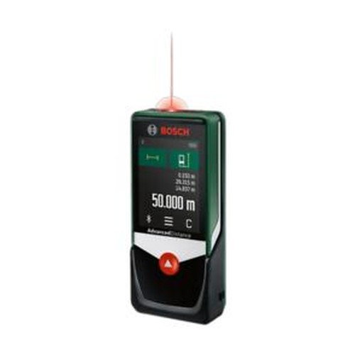 MEDIDOR LASER 50M ADVANCEDDISTANCE 50C