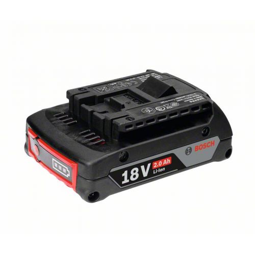 BATERIA LITIO 18v 2,0Ah BOSCH
