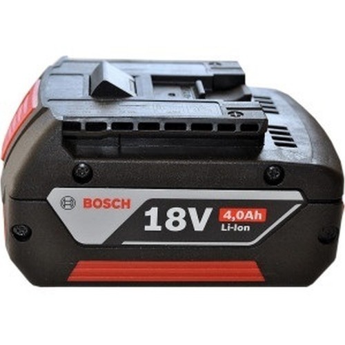 BATERIA LITIO GBA 18v 4,0Ah BOSCH