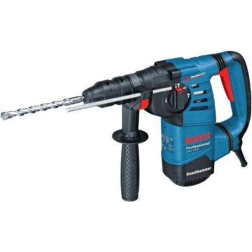 MARTILLO COMBINADO GBH 3000 BOSCH (SDS-PLUS)