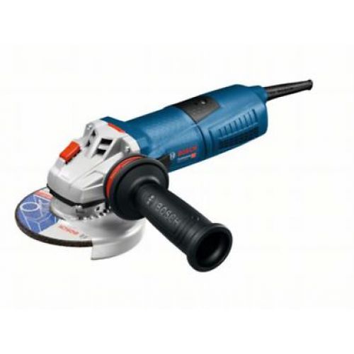 RADIAL GWS 13-125 CI 1300W BOSCH