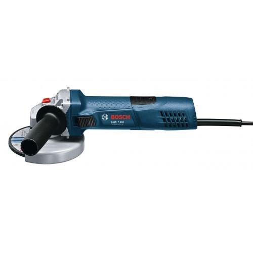 RADIAL 115mm GWS 7-115 720W BOSCH