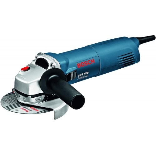 RADIAL 115mm GWS 1000 BOSCH