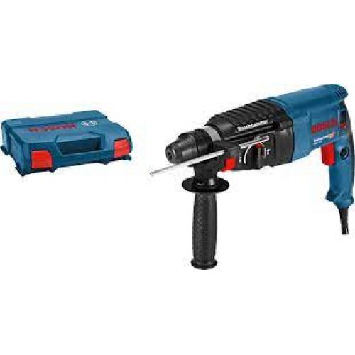 MARTILLO GBH 2-26+MALETIN BOSCH