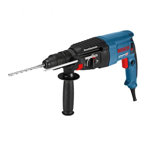 MARTILLO GBH 2-26F+MALETIN BOSCH