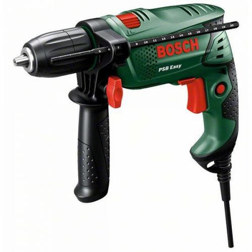TALADRO PSB EASY 550W BOSCH