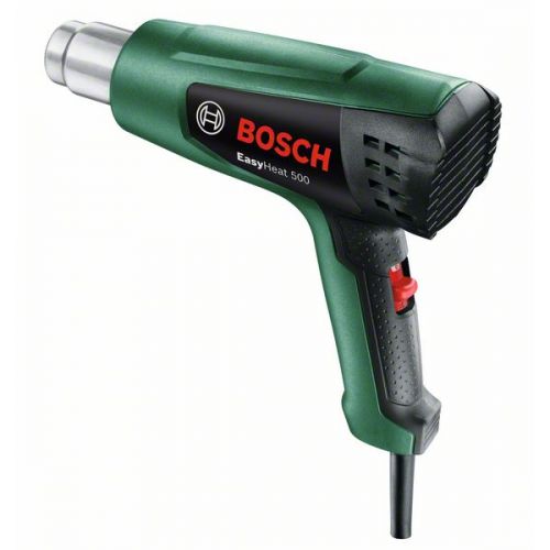 DECAPADOR 1600W 300-500ºC EASYHEAT 500 BOSCH
