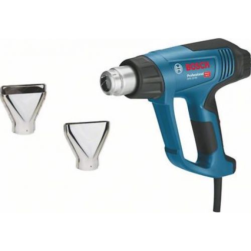DECAPADOR GHG 23-66+ACC+MAL 2300W 50-650º BOSCH