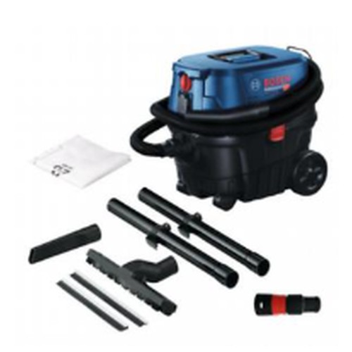 ASPIRADOR GAS 12-25PL 1250w BOSCH