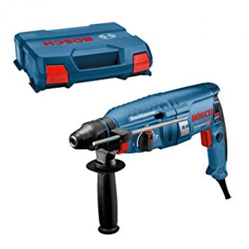 MARTILLO GBH 2-25+MALETIN BOSCH