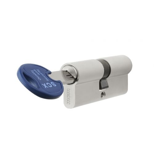 CILINDRO SEGURIDAD SCXDEB 30-35 LATON L/L MCM