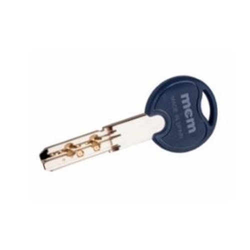 LLAVE BRUTO SEGURIDAD SCX-B MCM