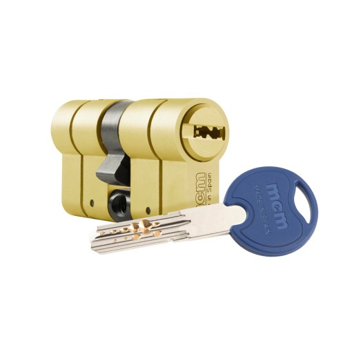 CILINDRO SEGURIDAD SCXDEB 45-45 LATON L/L MCM