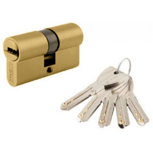 CILINDRO SEGURIDAD 33-43 LATON L/L MCM