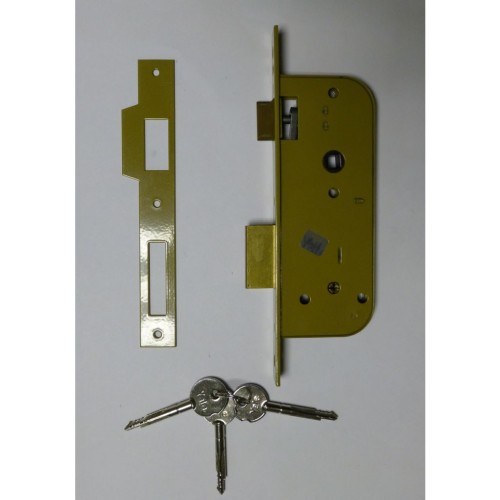 CERRADURA 560/40 LLAVE CRUZ YALE
