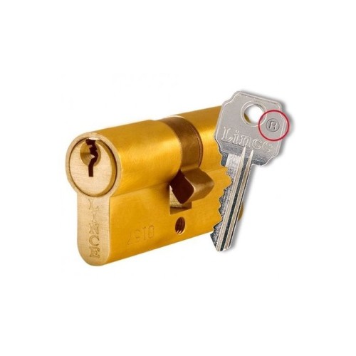 CILINDRO C053030-L DOS LADOS IBC LINCE