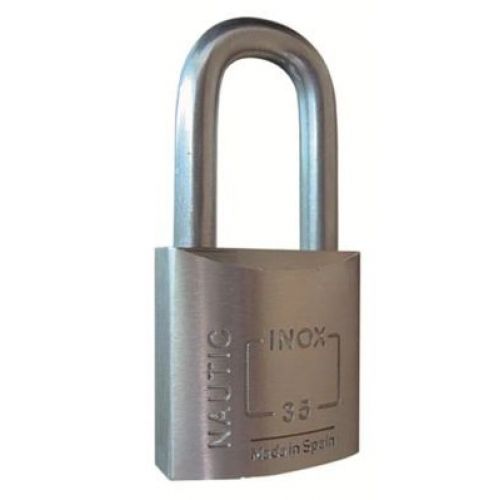 CANDADO A/INOX NAUTIC A/NORMAL 550 30mm LINCE