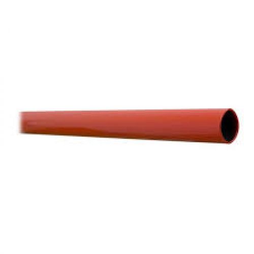 BARRA HORIZONTAL UNIVERSAL 900mm ROJA