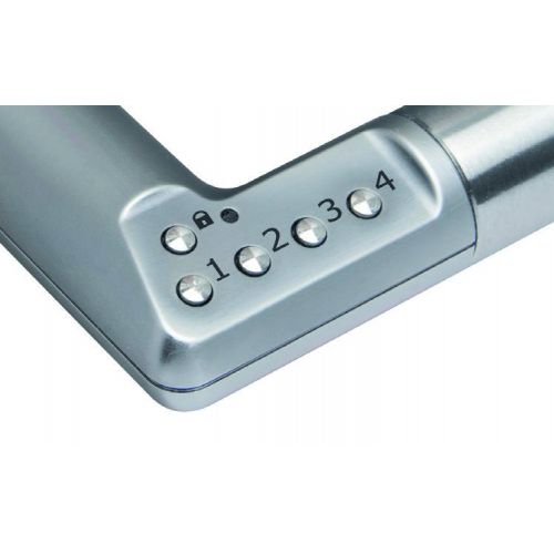JGO MANILLA PASO CODE HANDLE DCHA C/MATE TESA