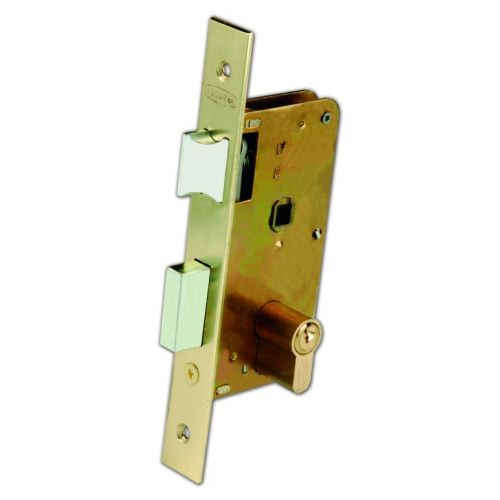 CERRADURA 3100/50 LTDA EZCURRA